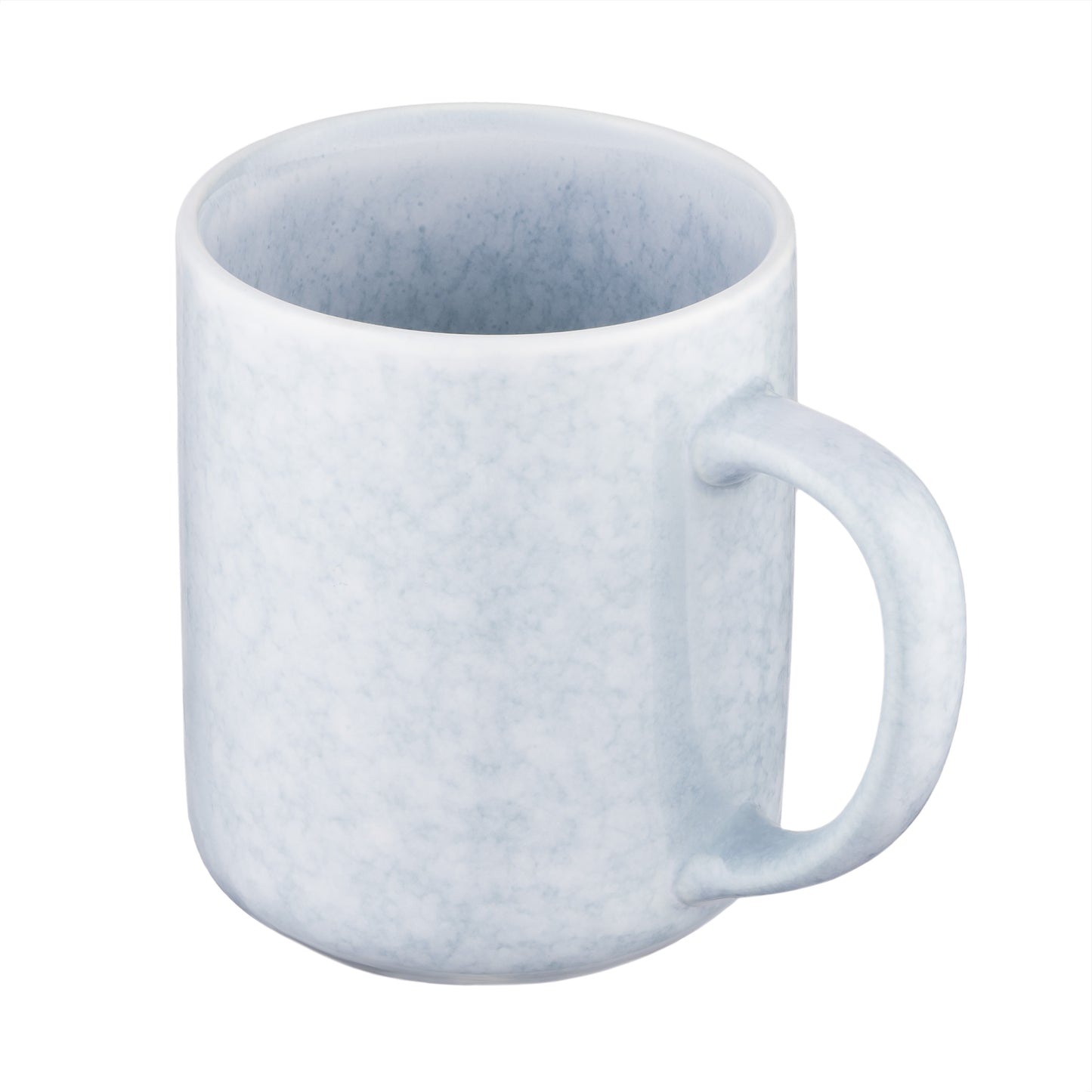 Mug ARDESTO Loreto, 390ml, porcelain, blue 767637176163