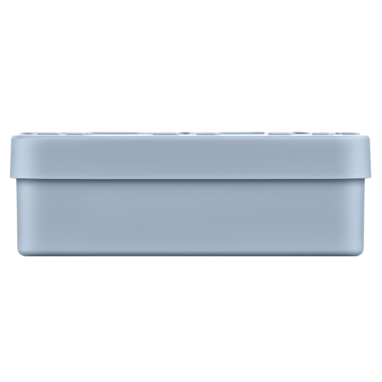 ARDESTO Lunch box Fresh Elephant 1l, plastic, blue