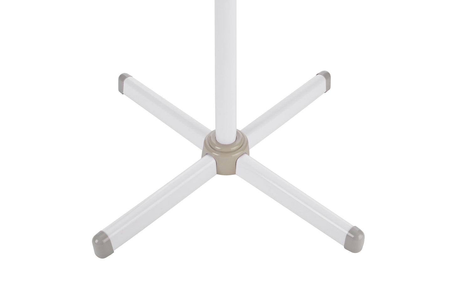 Floor fan ARDESTO, 40см, 45Вт, white