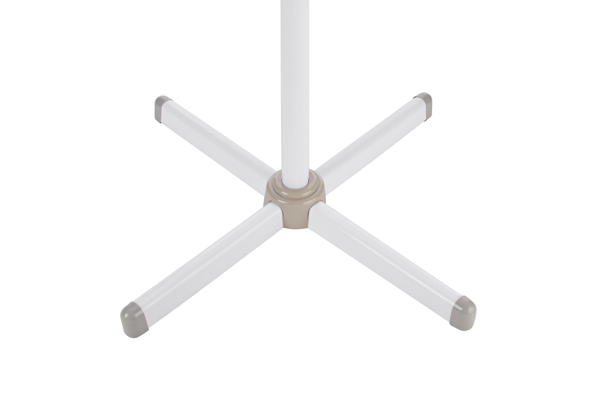 Floor fan ARDESTO, 40см, 45Вт, white