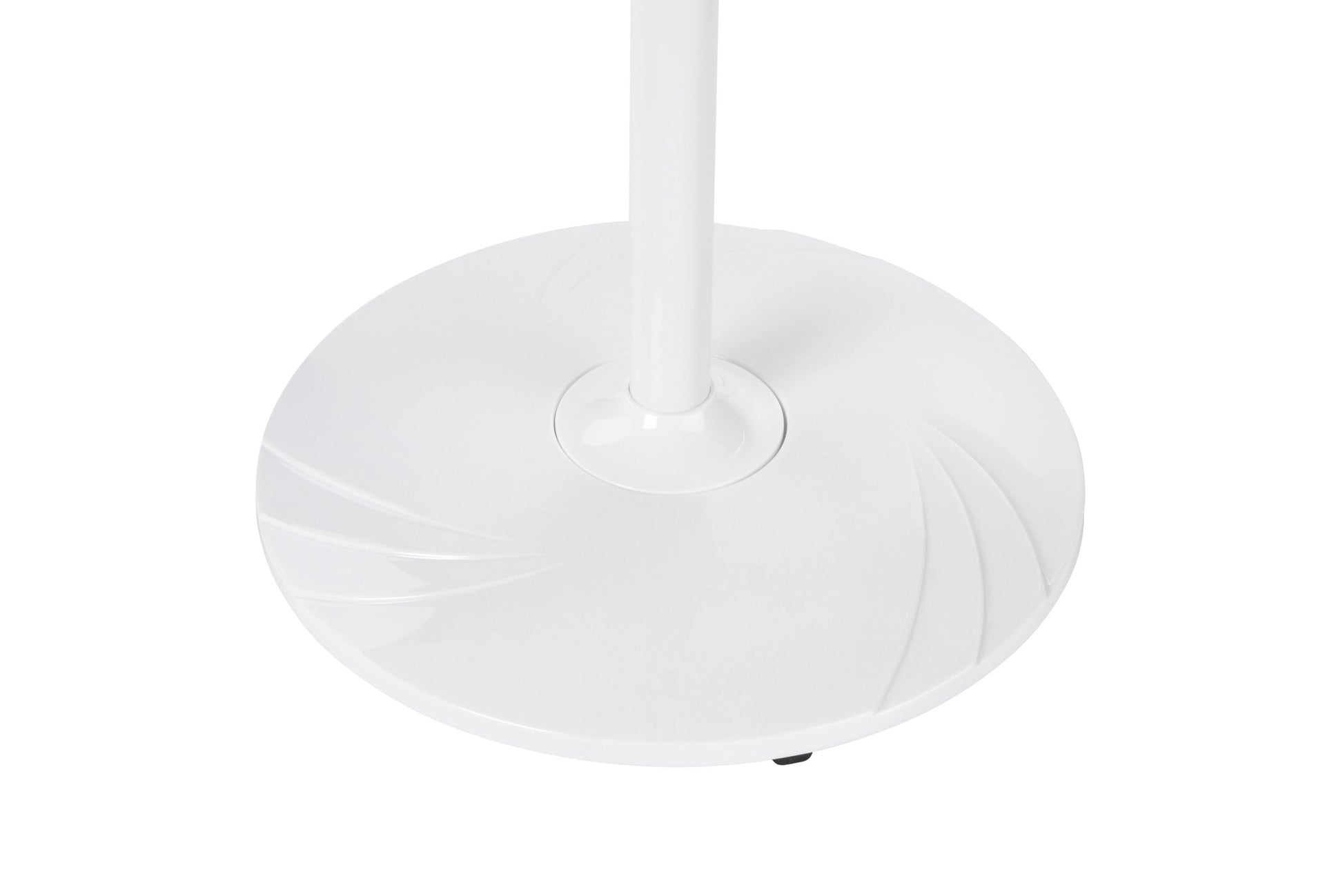Ardesto FN-R1608RW fan with remote control, round support, white