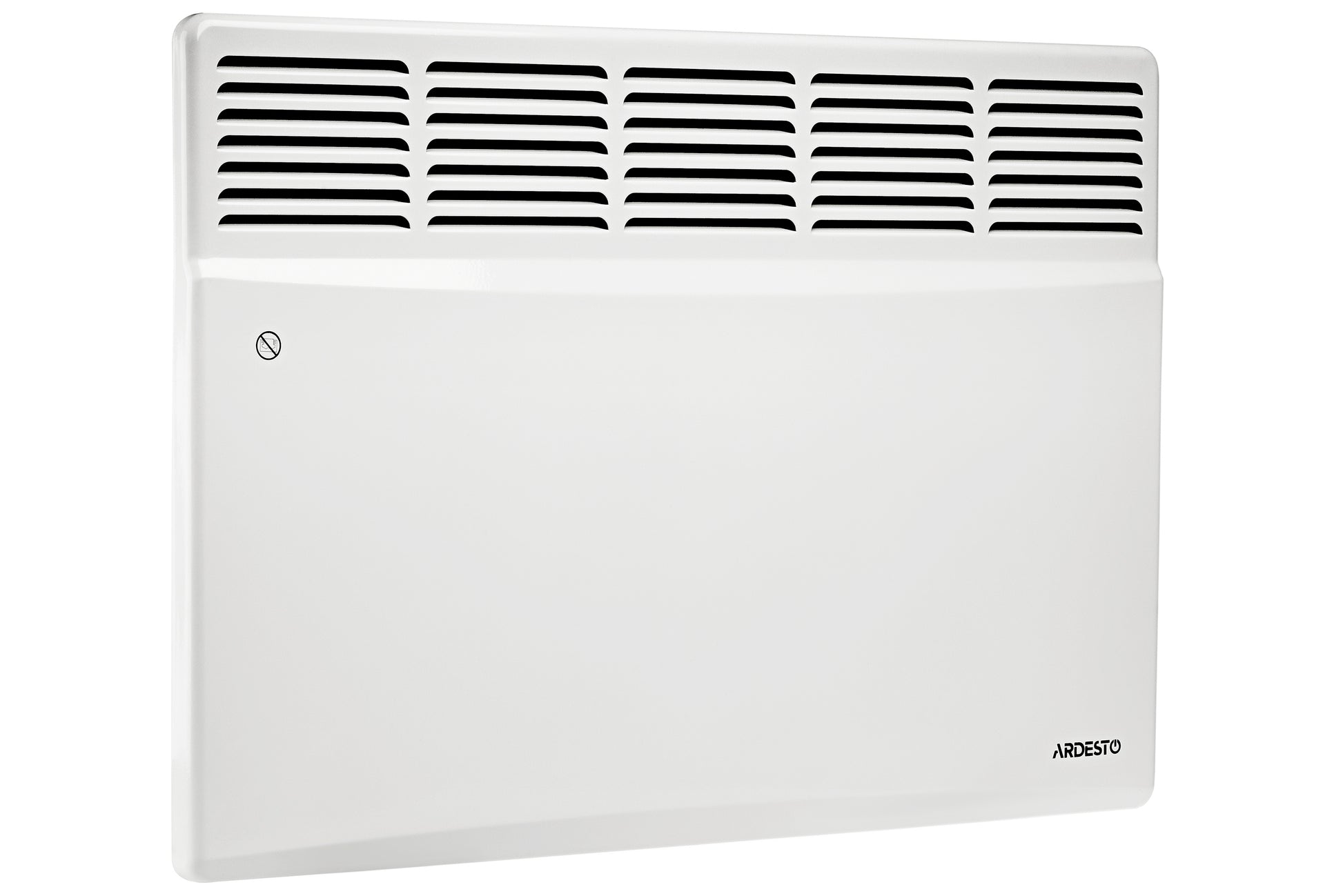 Electric convector ARDESTO CH-1500MOW, 15 m2, 1500 W