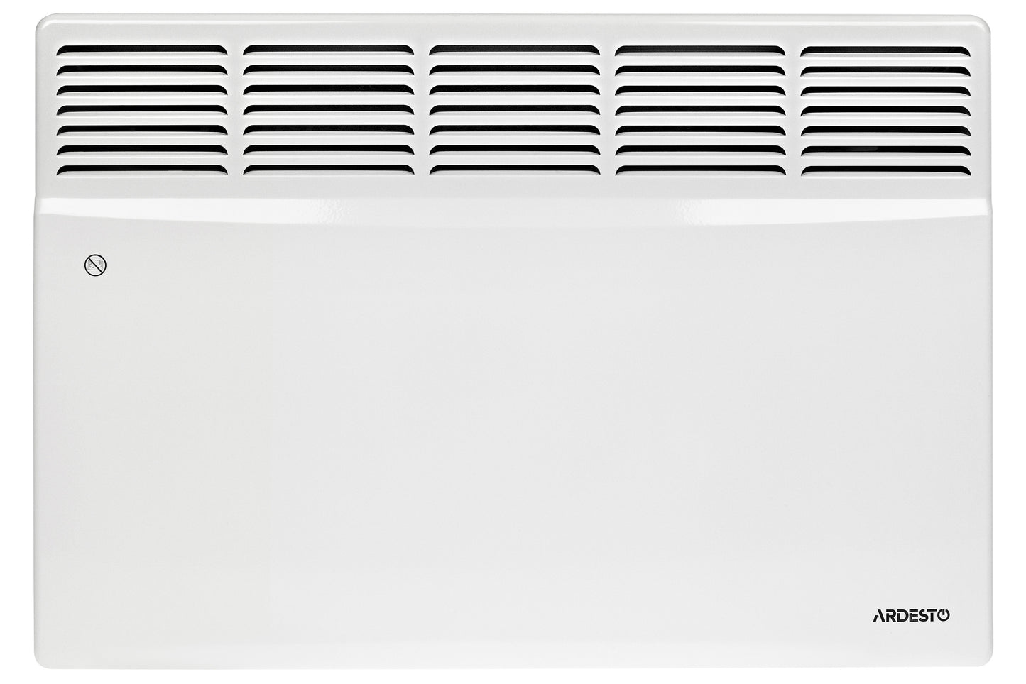 Electric convector ARDESTO CH-1500MOW, 15 m2, 1500 W