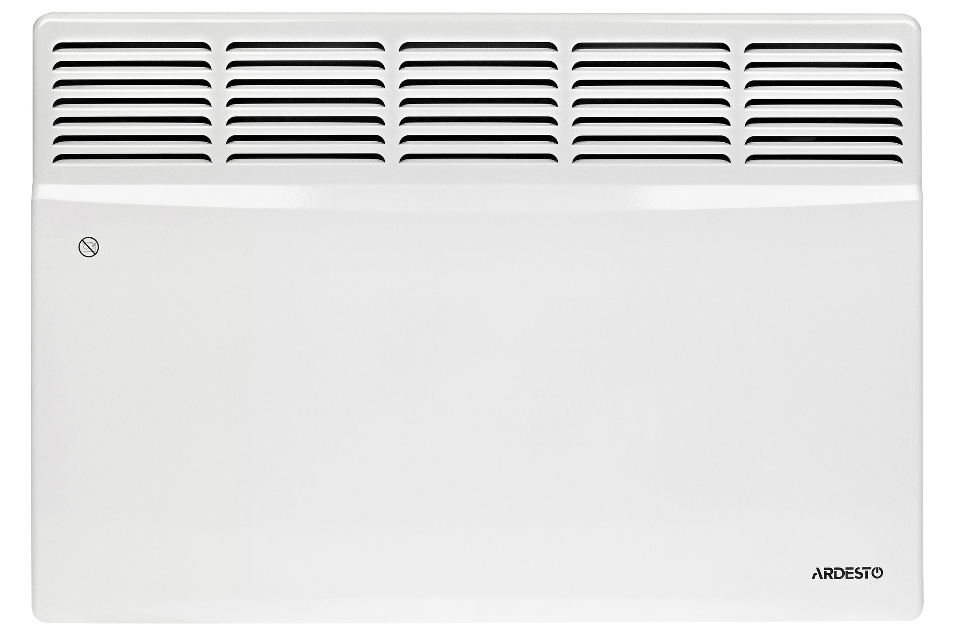 Electric convector ARDESTO CH-1500MOW, 15 m2, 1500 W