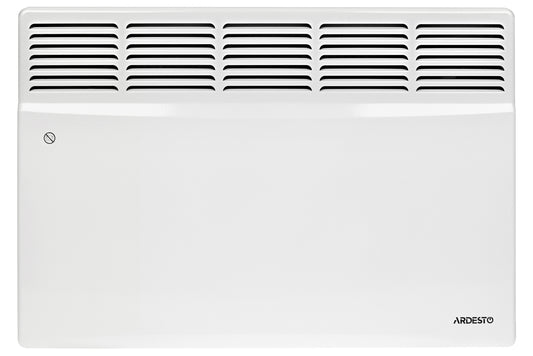Electric convector ARDESTO CH-1500MOW, 15 m2, 1500 W