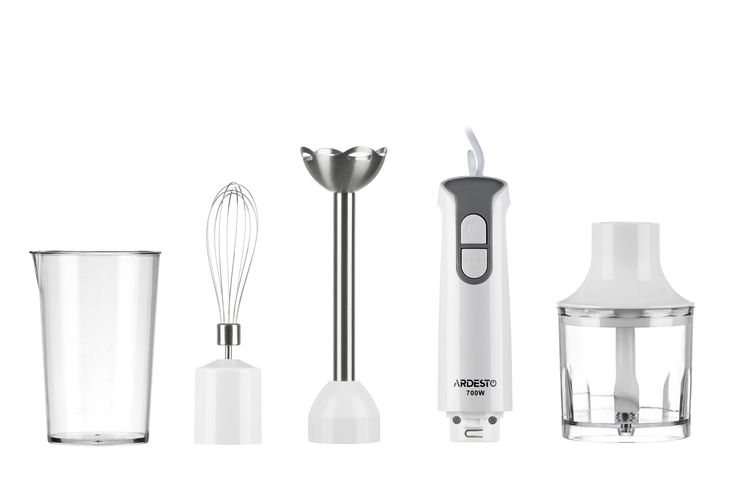ARDESTO HBL-1430 Hand blender