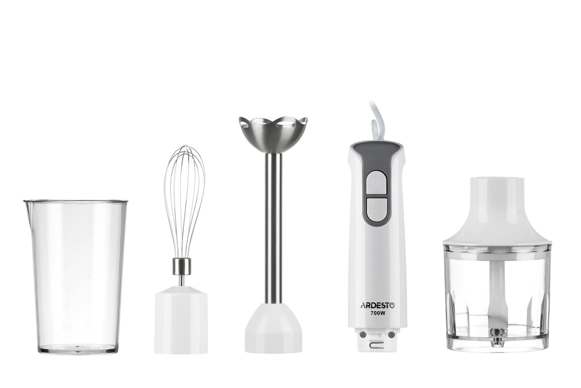 ARDESTO HBL-1430 Hand blender