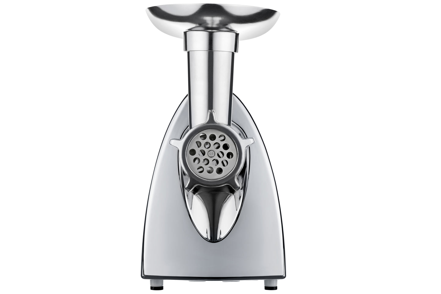 ARDESTO MGL-2050R meat grinder with a power of 1800 W