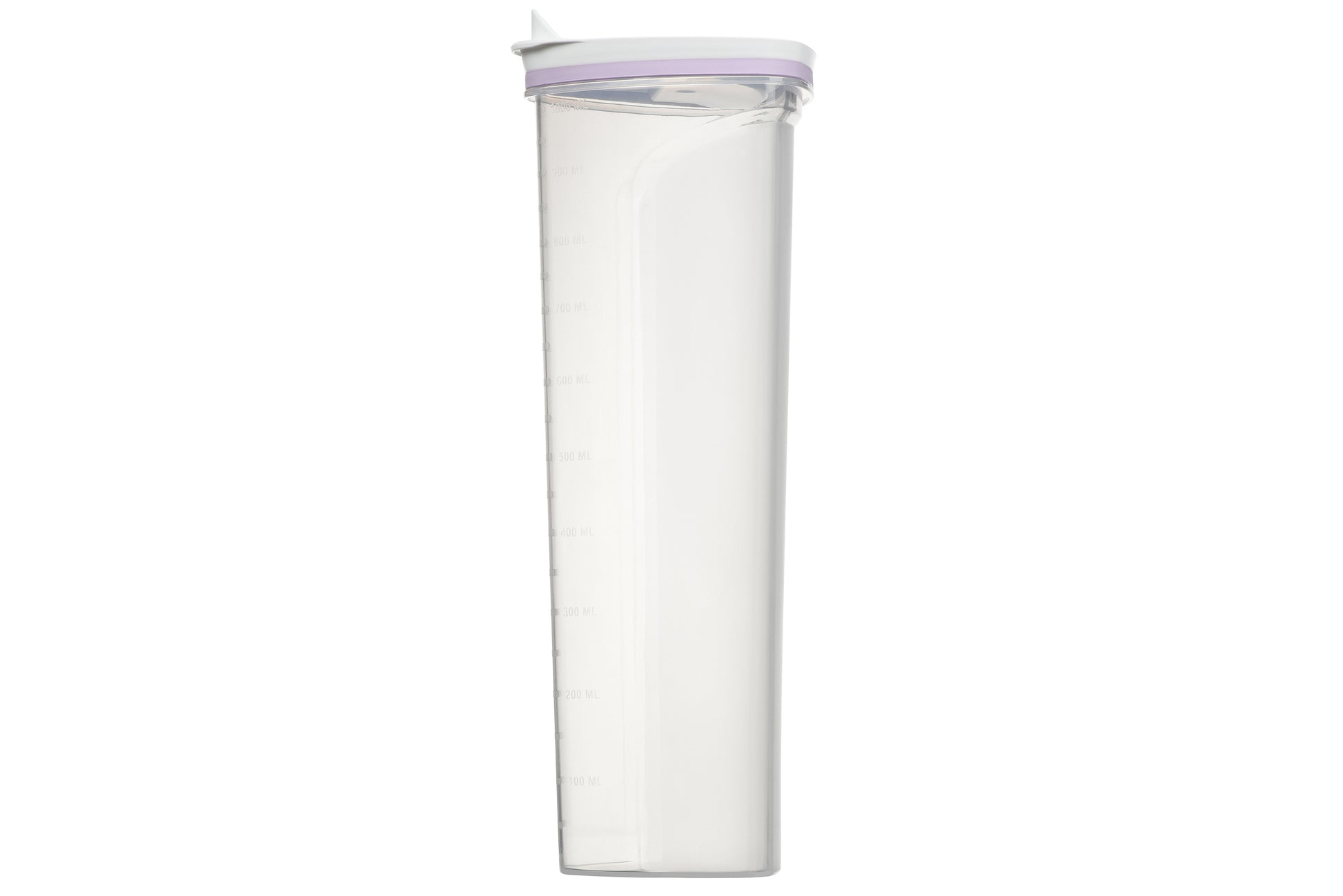 ARDESTO Oil container  Fresh 1 l, lilac, plastic