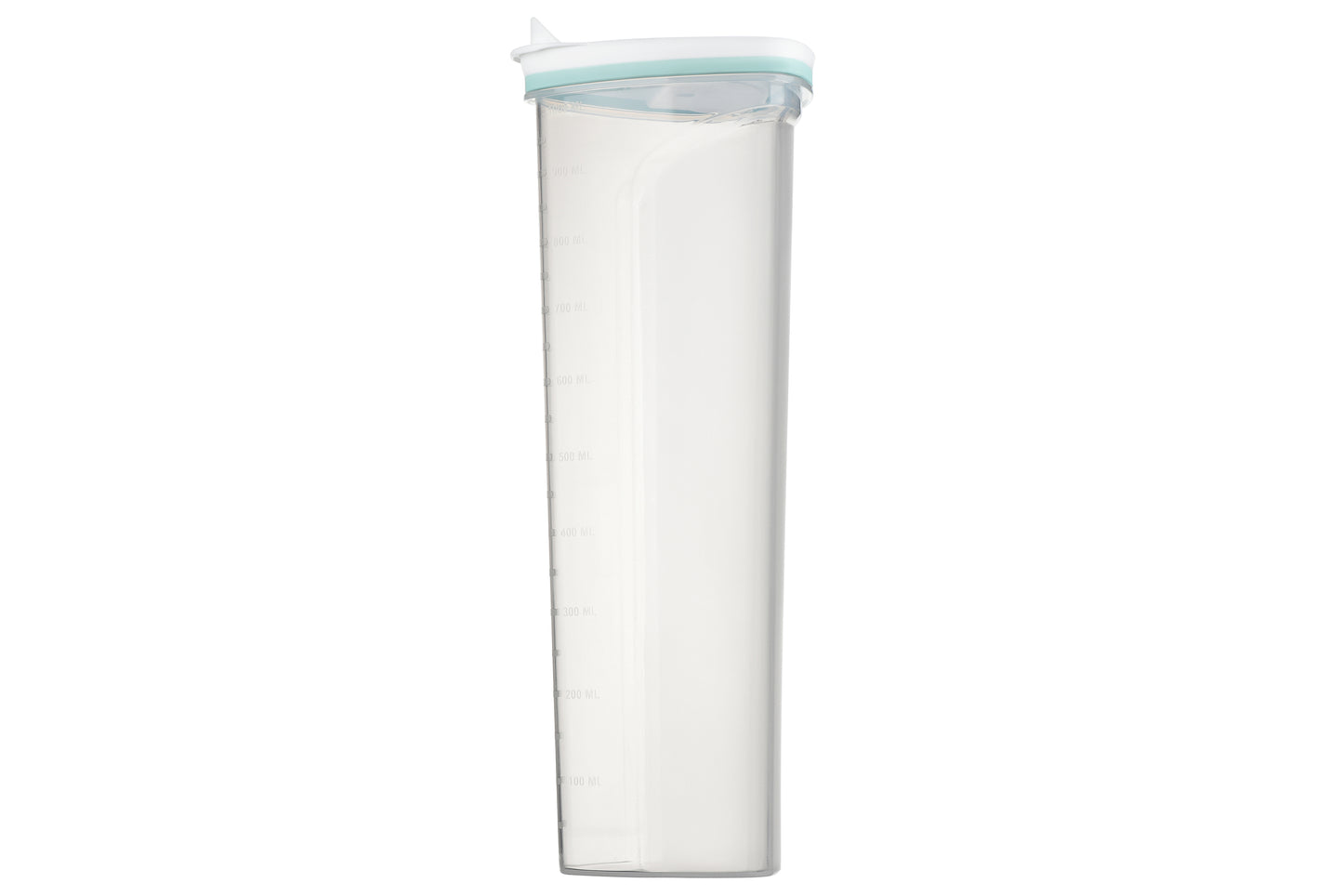 ARDESTO Oil container  Fresh 1 l, tiffany blue, plastic