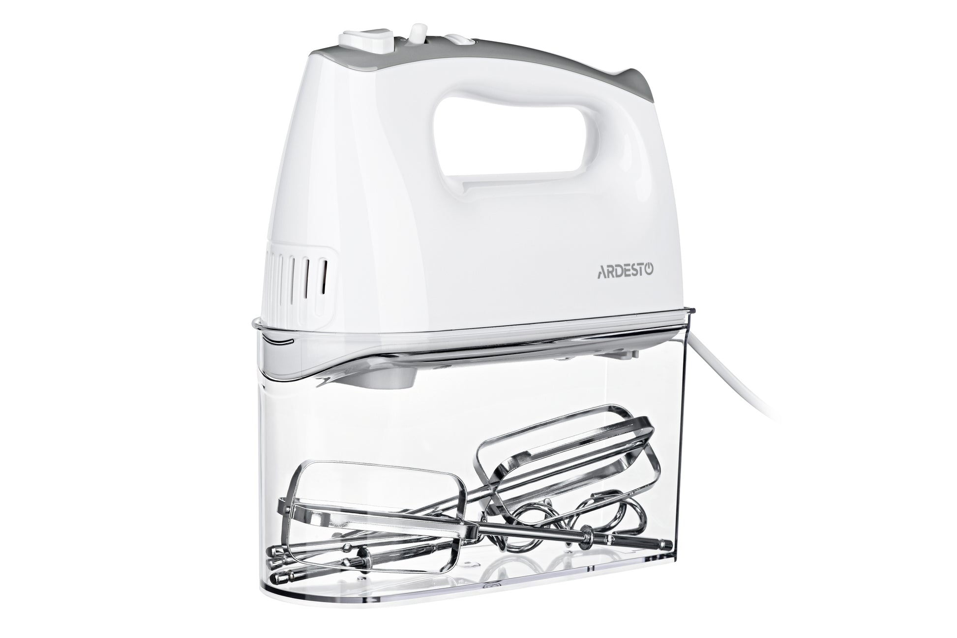 Ardesto HMK-4006W Hand mixer