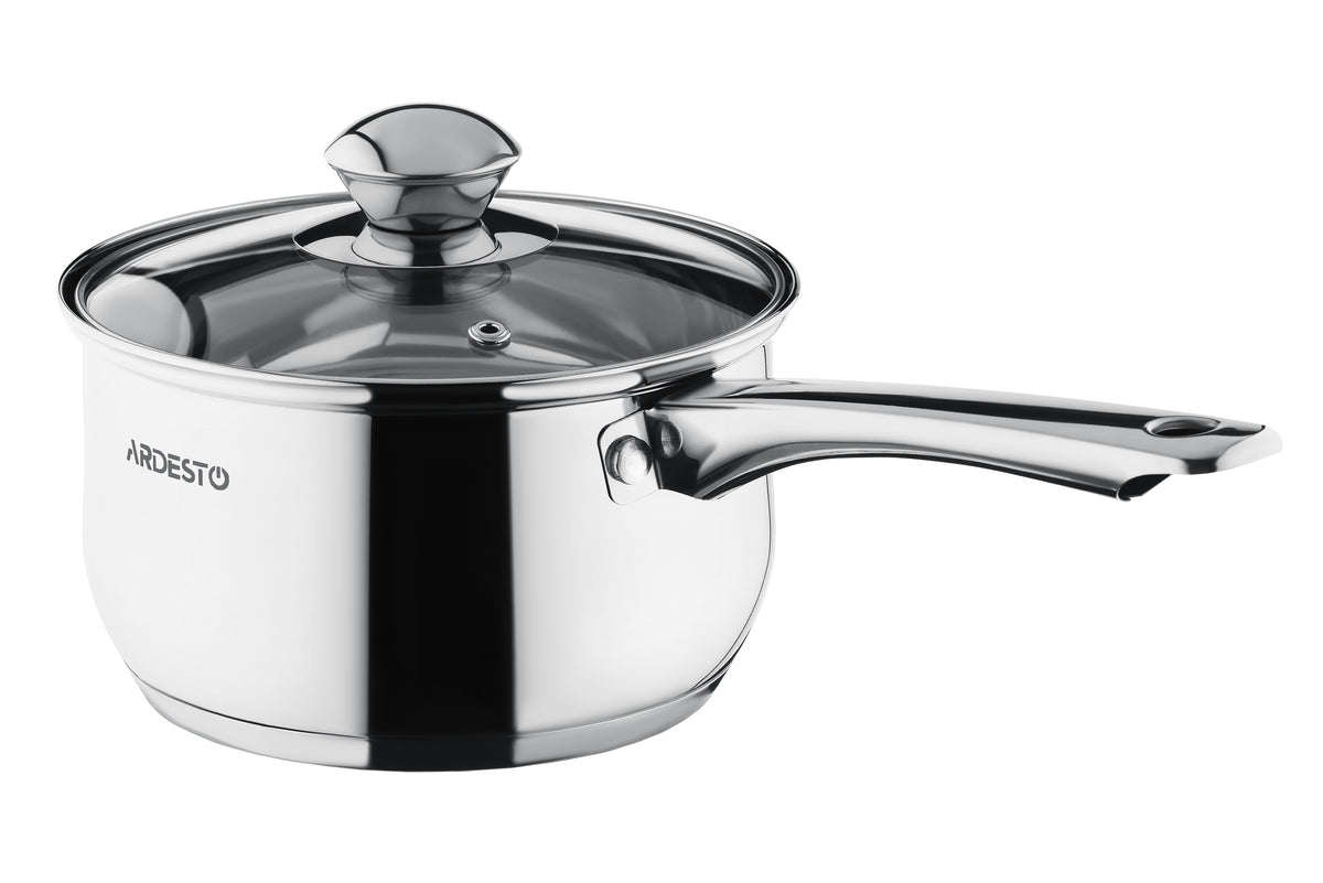 6 pcs set Ardesto Gemini Gourmet,  stainless steel