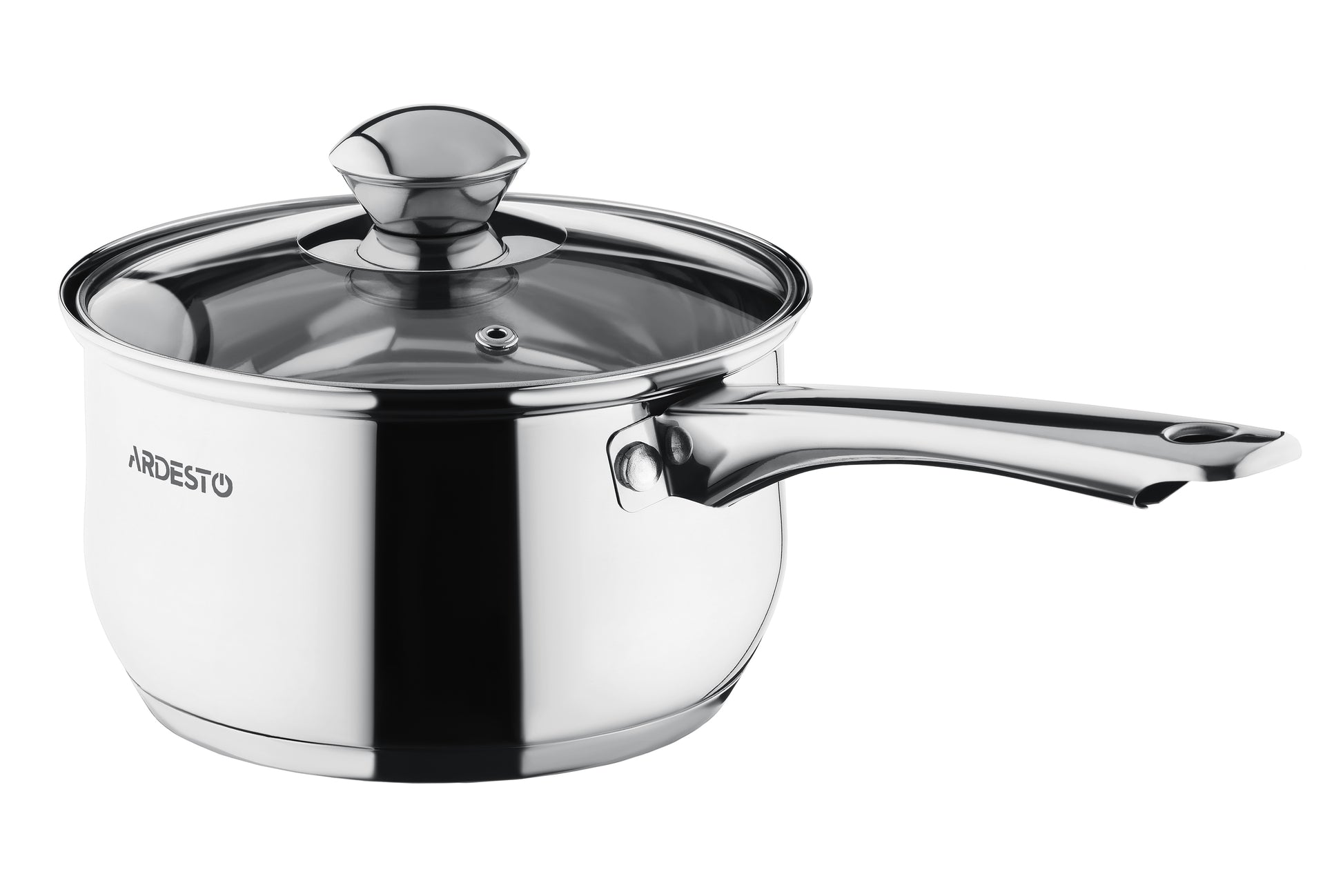 6 pcs set Ardesto Gemini Gourmet,  stainless steel
