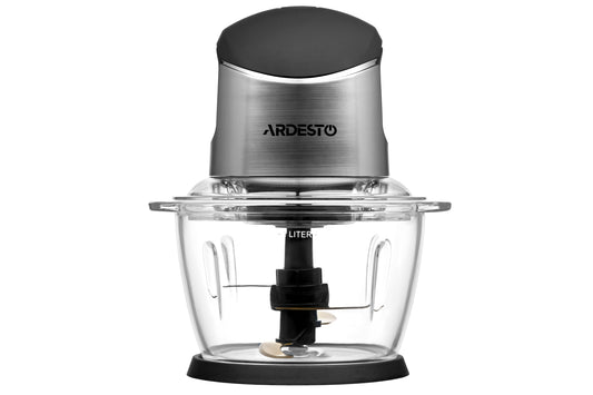 Ardesto CHK-4001W Compact white chopper