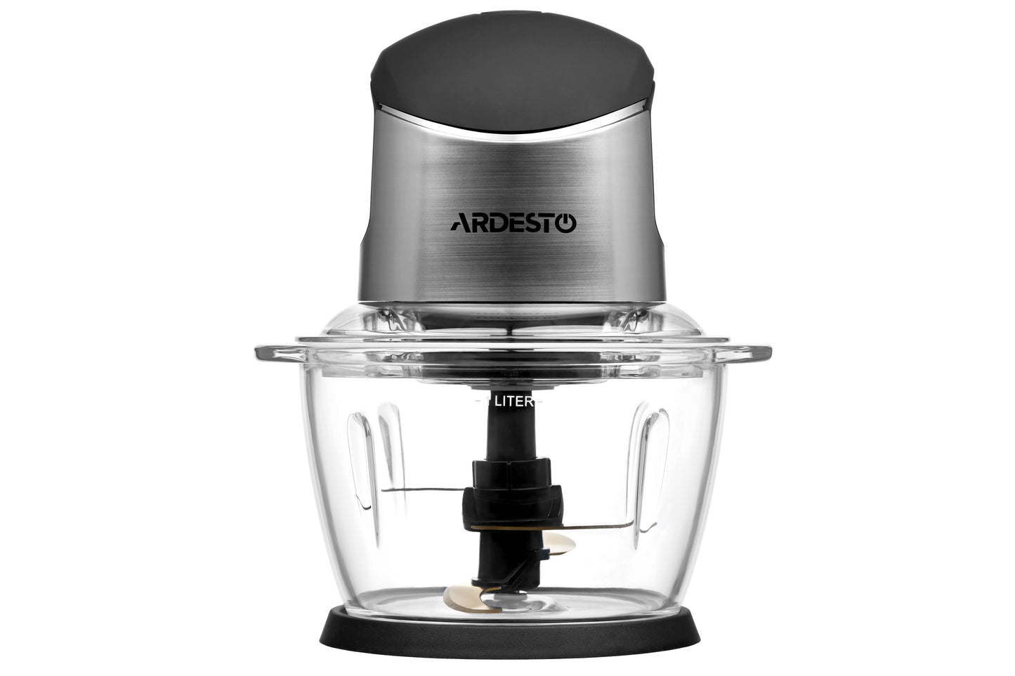 Ardesto CHK-4001BR compact chopper