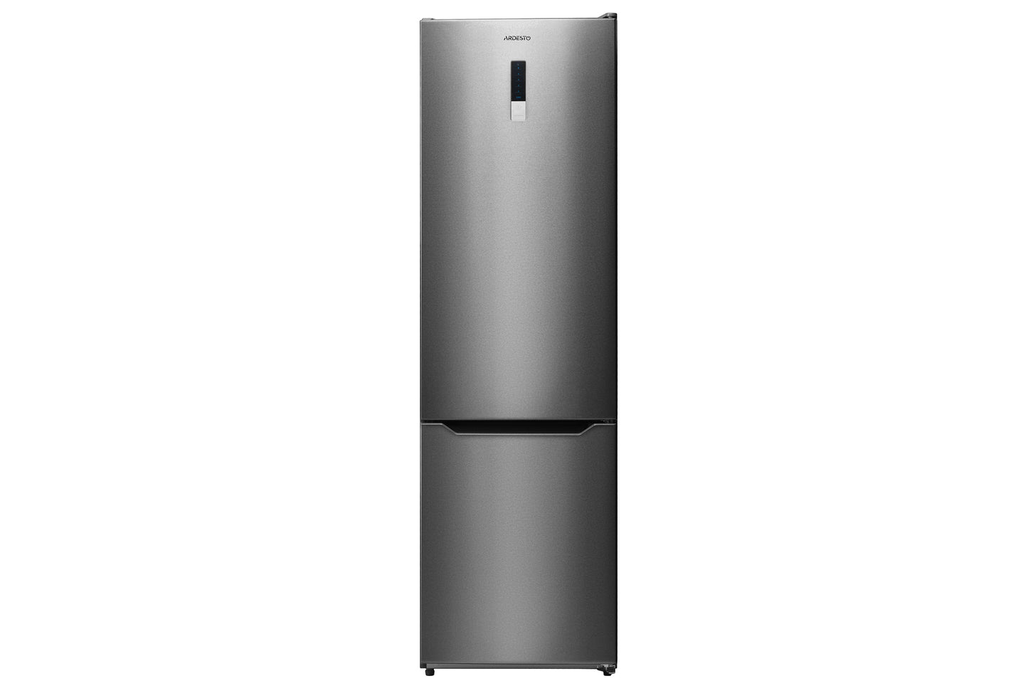 Ardesto DNF-M326X200 refrigerator 321 L, class A++, silver