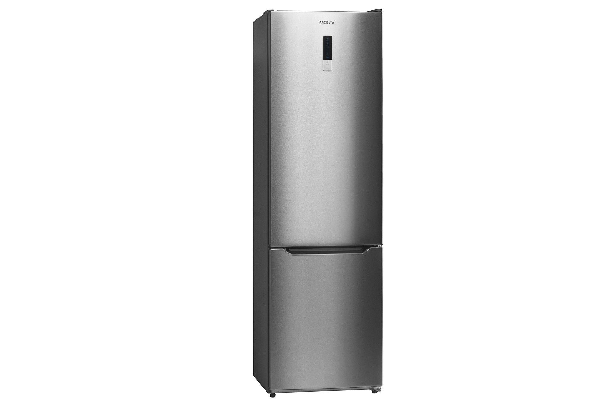 Ardesto DNF-M326X200 refrigerator 321 L, class A++, silver