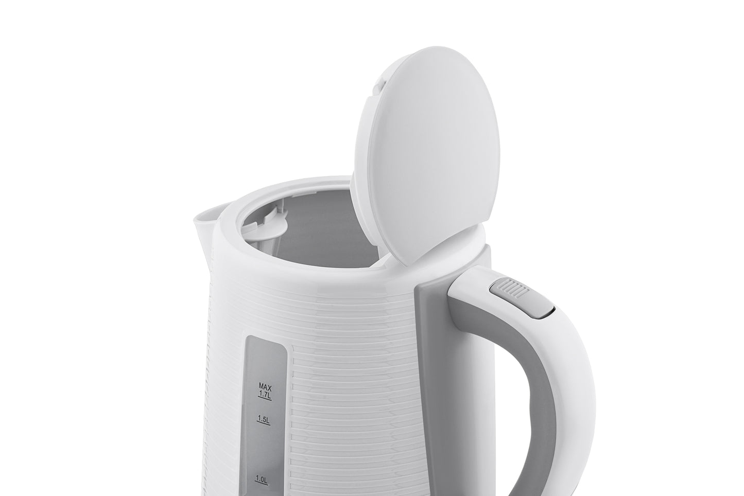 Ardesto EKL-F17WG electric kettle with Strix controller