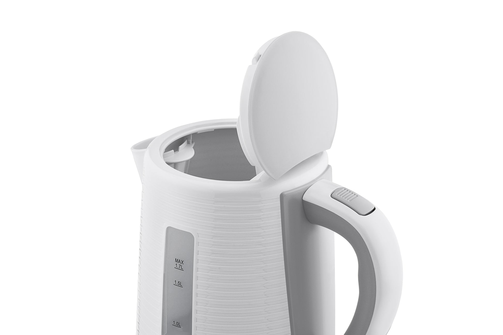 Ardesto EKL-F17WG electric kettle with Strix controller