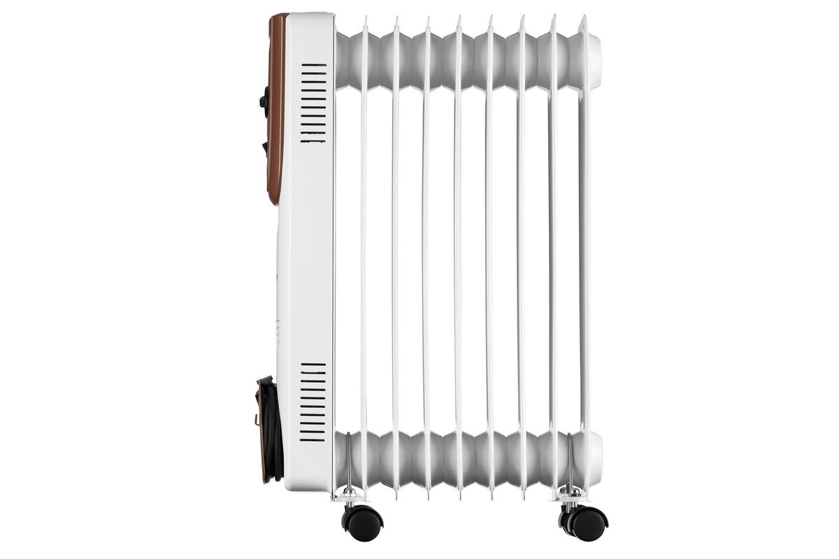 Ardesto Oil-filled heater Ardesto OFH-09X1, 9 fins, 2000 W