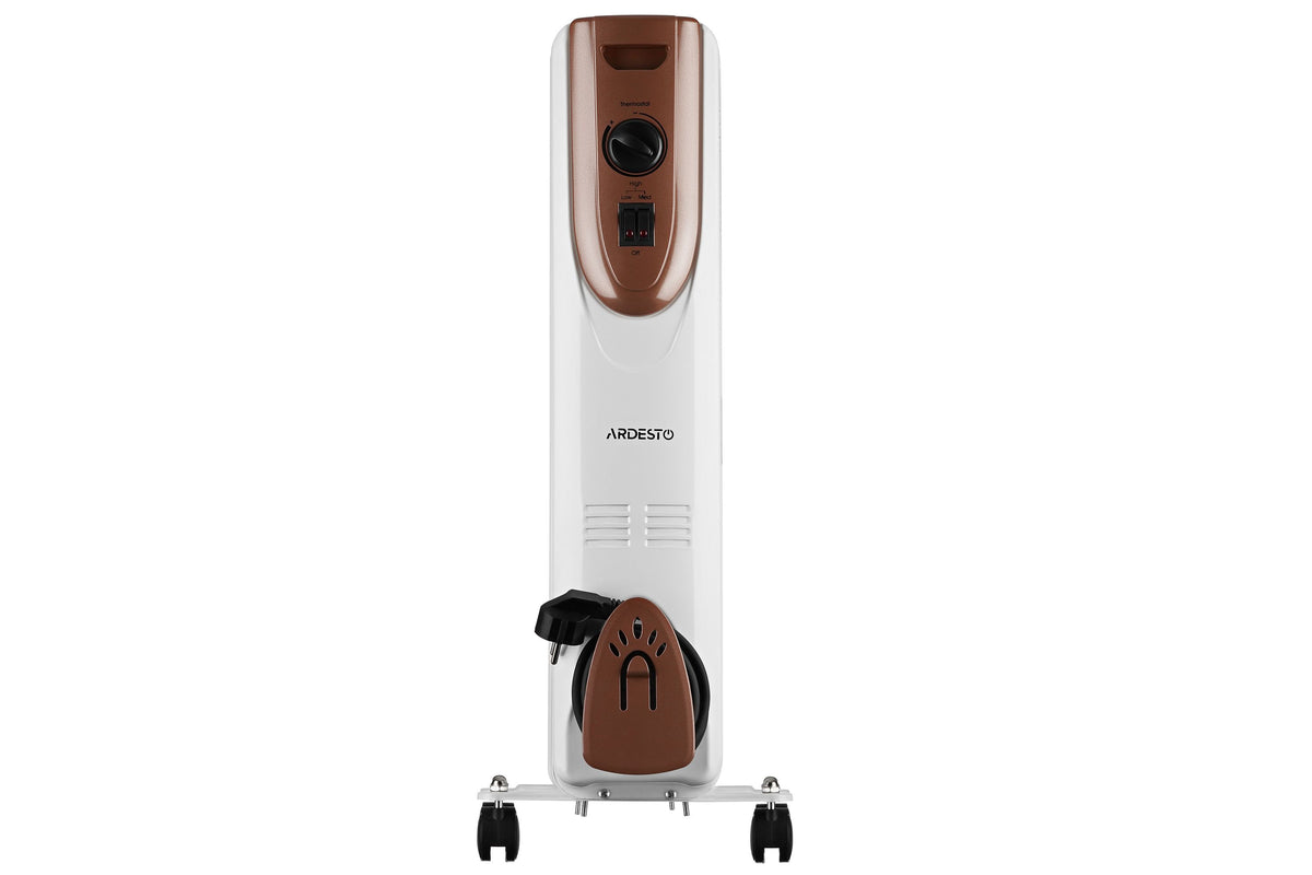 Ardesto Oil-filled heater Ardesto OFH-09X1, 9 fins, 2000 W