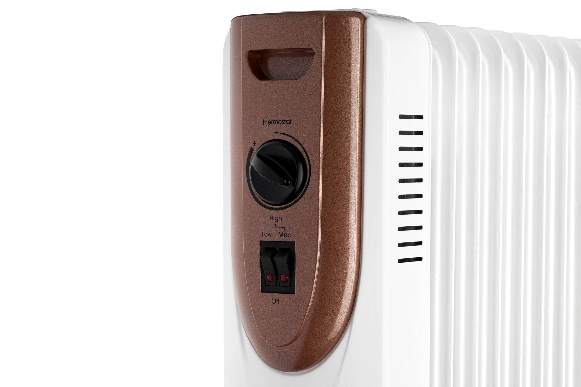 Ardesto Oil-filled heater Ardesto OFH-09X1, 9 fins, 2000 W