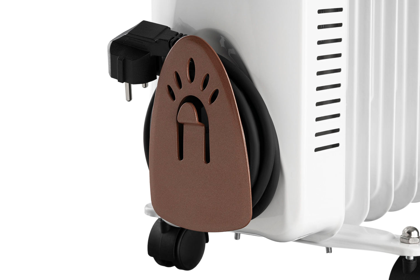 Ardesto Oil-filled heater Ardesto OFH-09X1, 9 fins, 2000 W