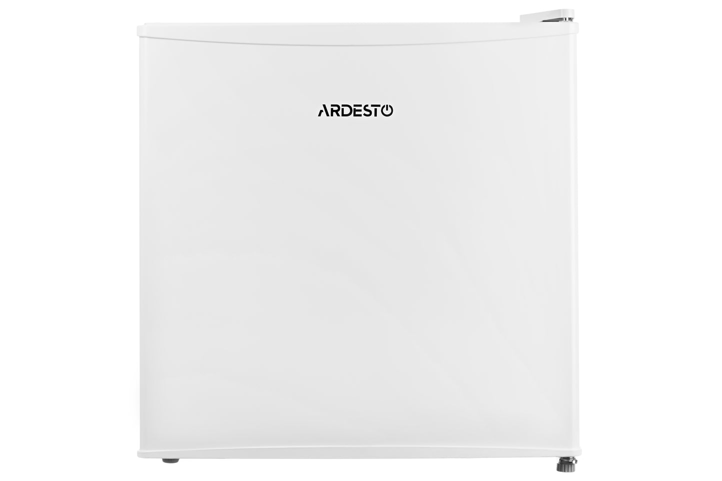 Refrigerator ARDESTO mini, 49.2x47.2x4549.2, 43L, A+, ST, white