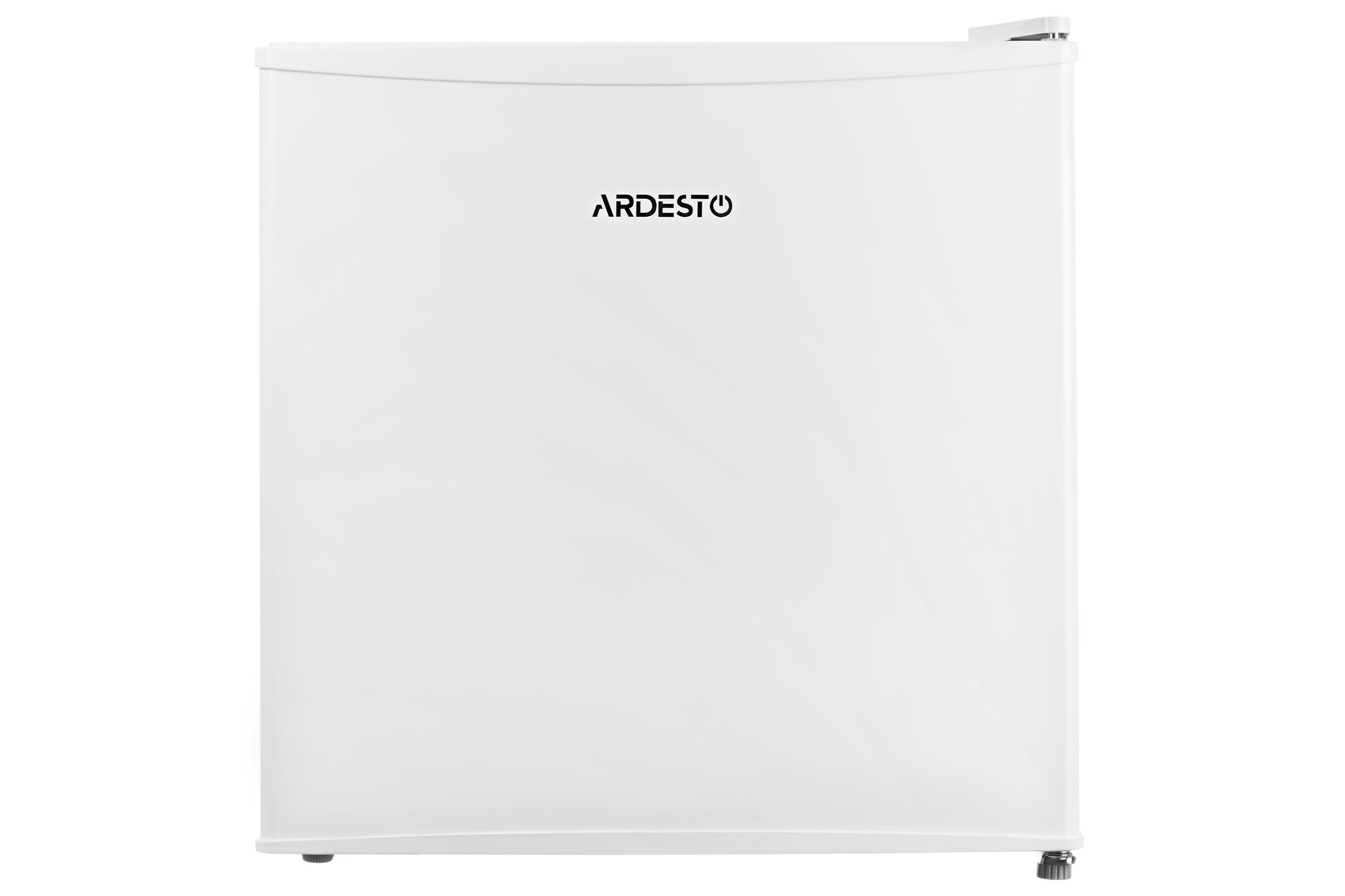 Refrigerator ARDESTO mini, 49.2x47.2x4549.2, 43L, A+, ST, white