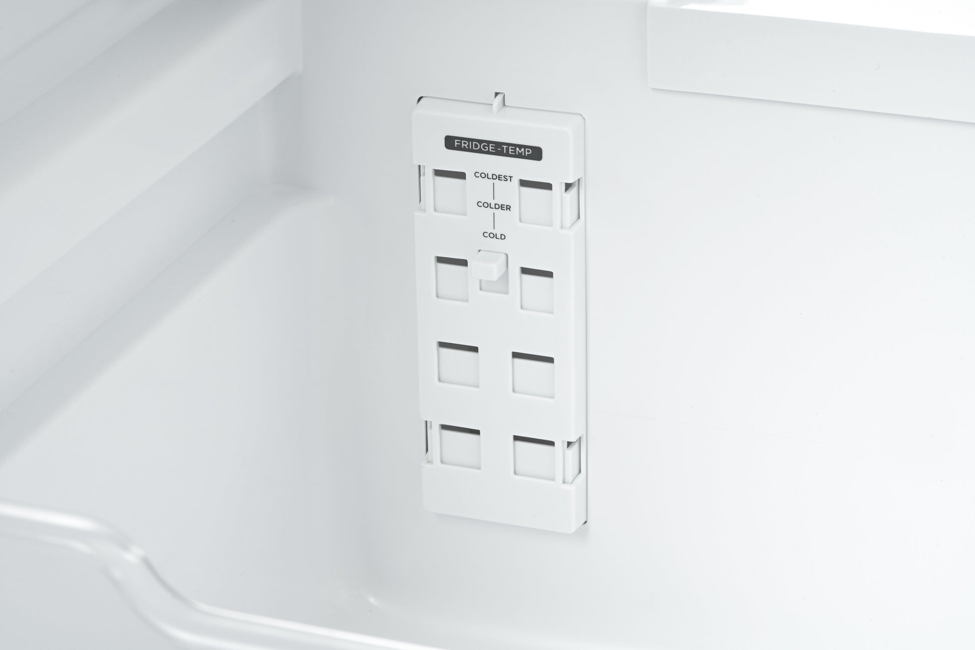 Ardesto DNF-M295W188 refrigerator 295 L, class A+, white