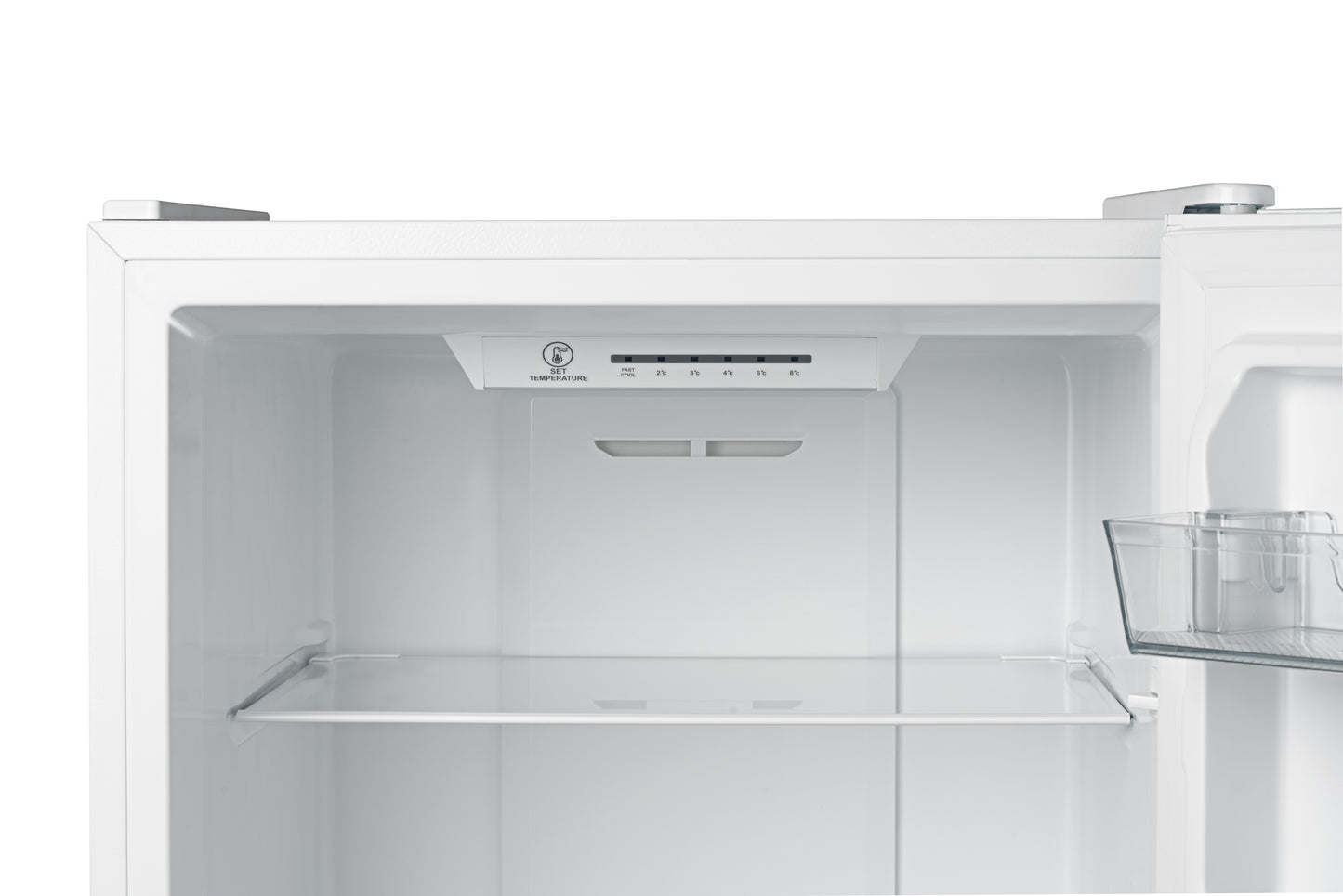 Ardesto DNF-M295W188 refrigerator 295 L, class A+, white