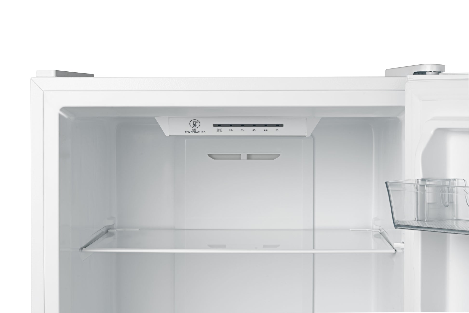 Ardesto DNF-M295W188 refrigerator 295 L, class A+, white