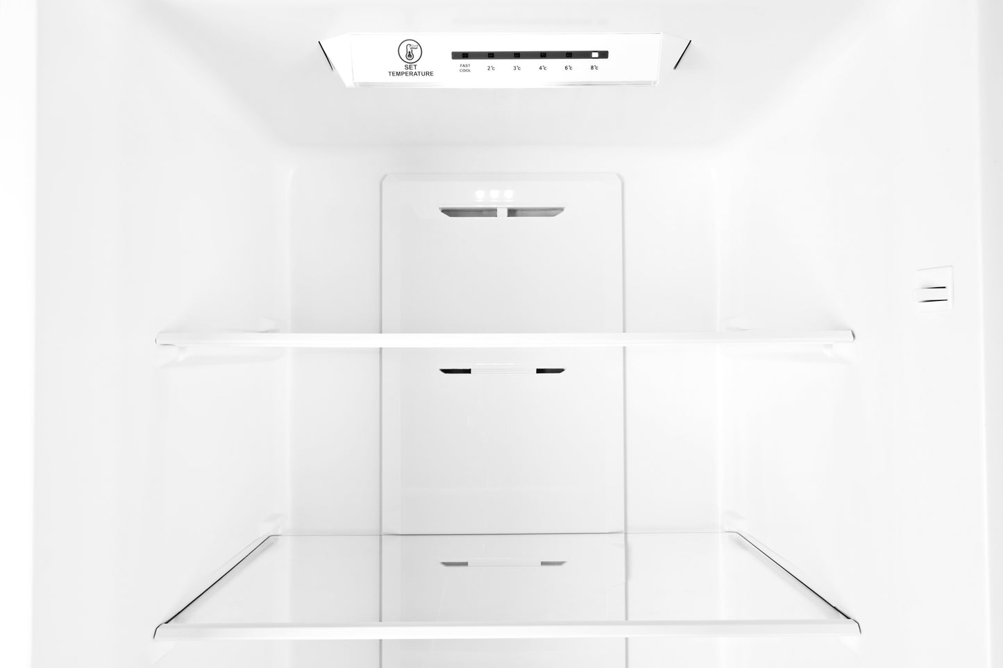 Ardesto DNF-M295W188 refrigerator 295 L, class A+, white