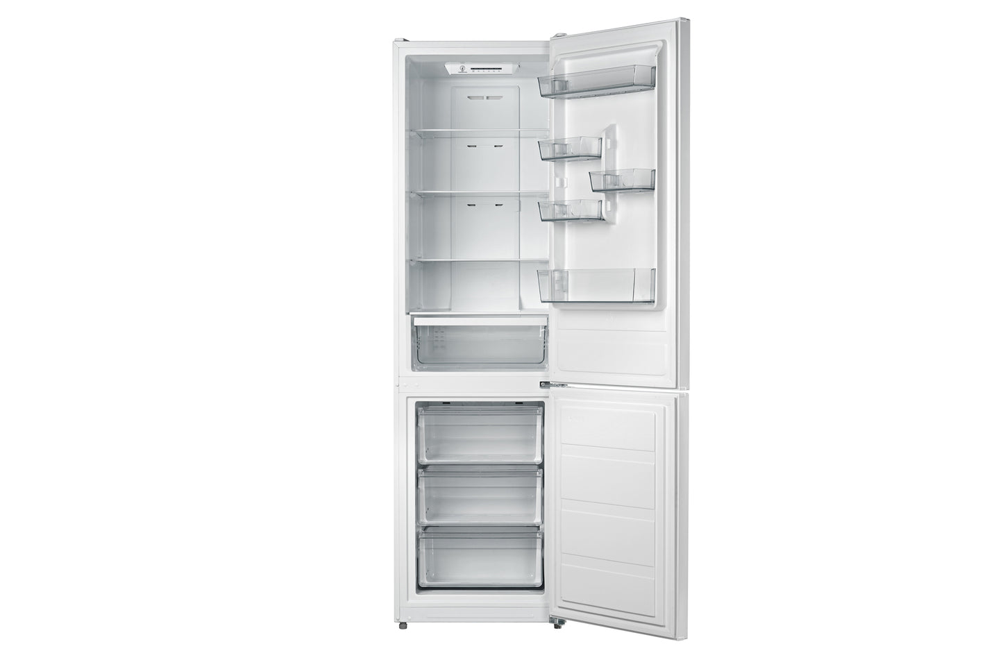 Ardesto DNF-M295W188 refrigerator 295 L, class A+, white