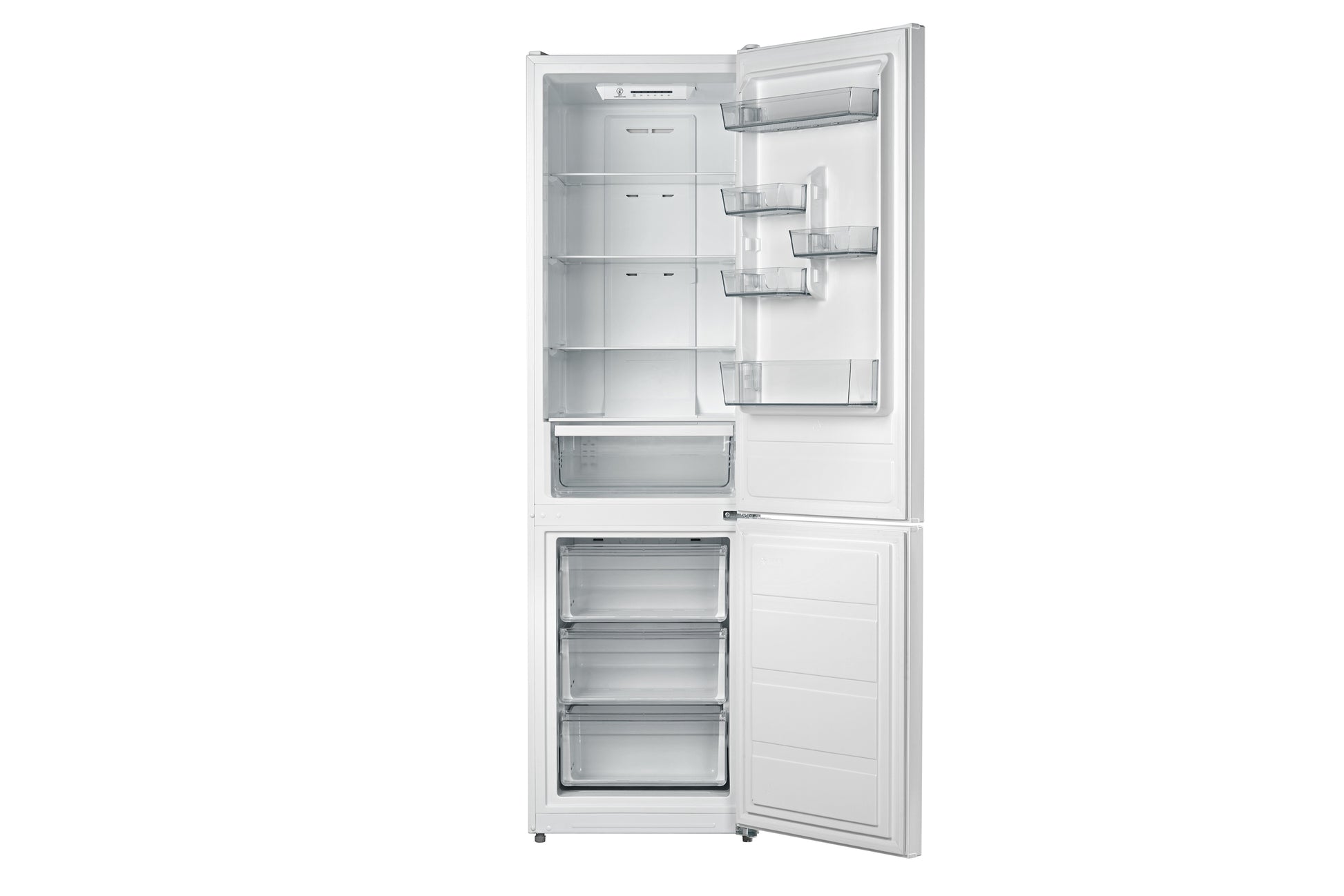 Ardesto DNF-M295W188 refrigerator 295 L, class A+, white