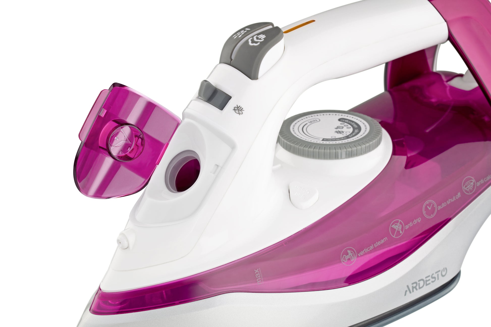 ARDESTO Iron IR-C2230-BUR