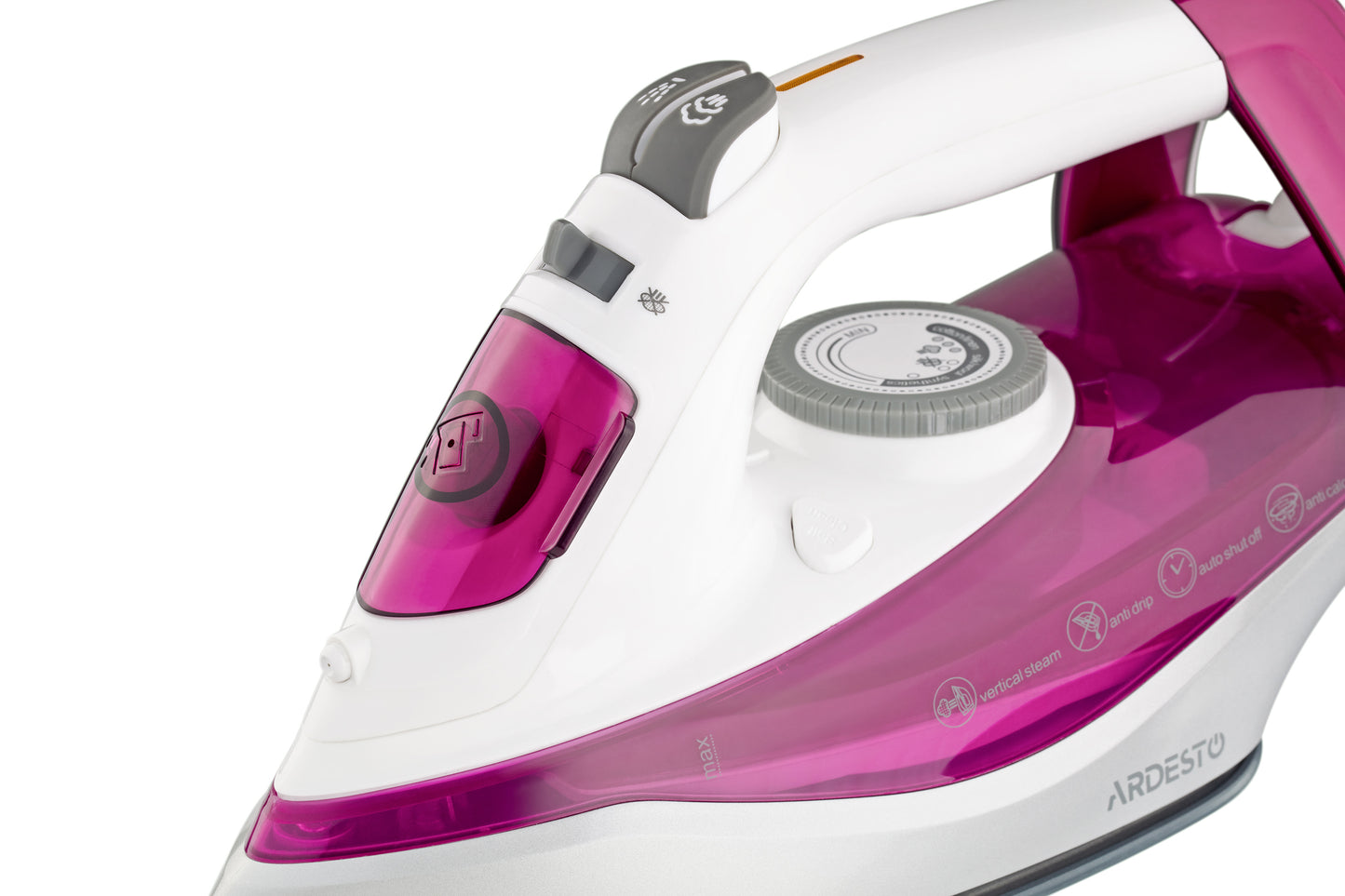 ARDESTO Iron IR-C2230-BUR