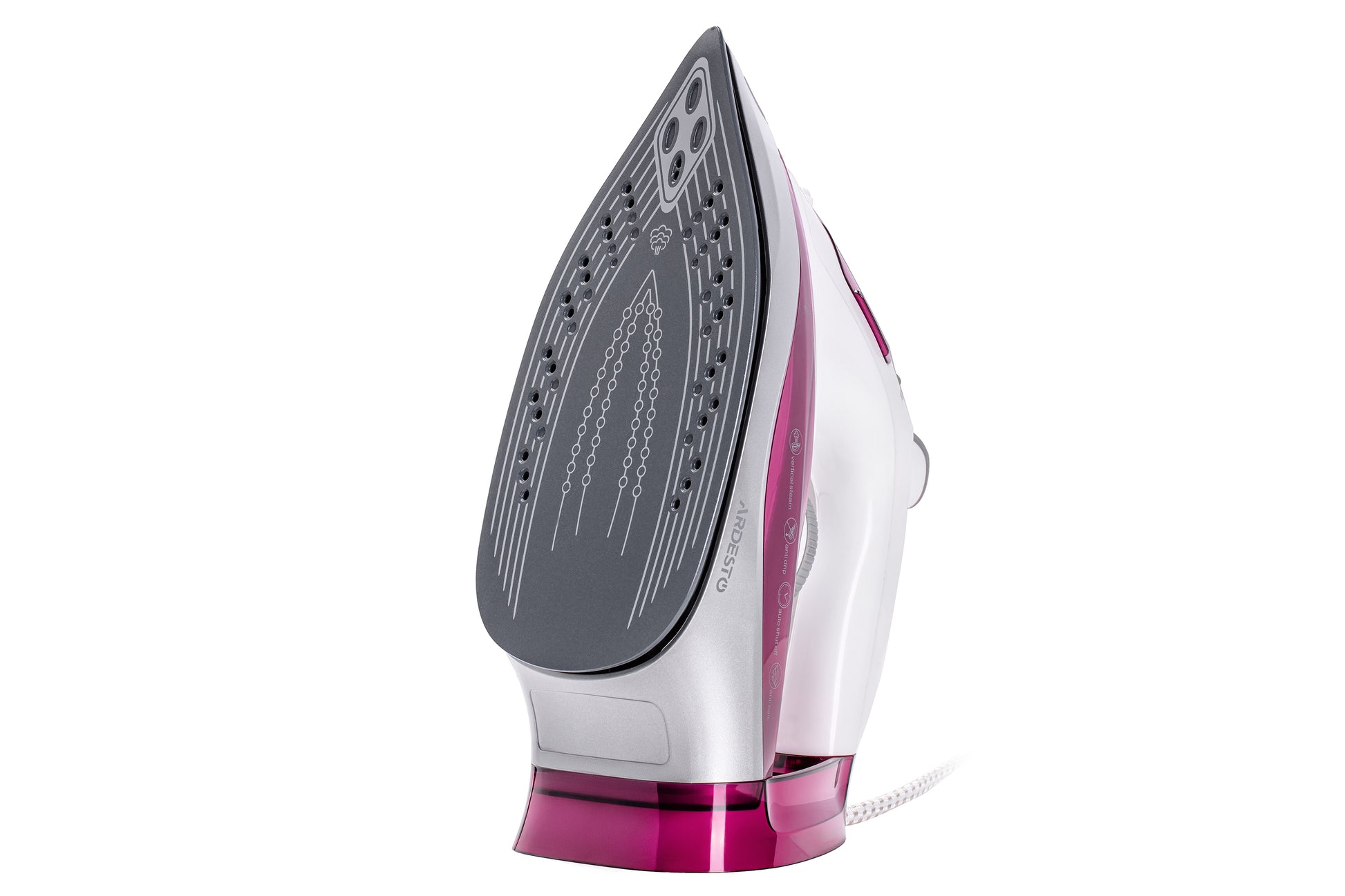 ARDESTO Iron IR-C2230-BUR