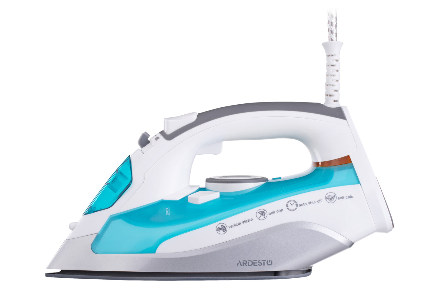 ARDESTO Iron IR-С2228-TQ