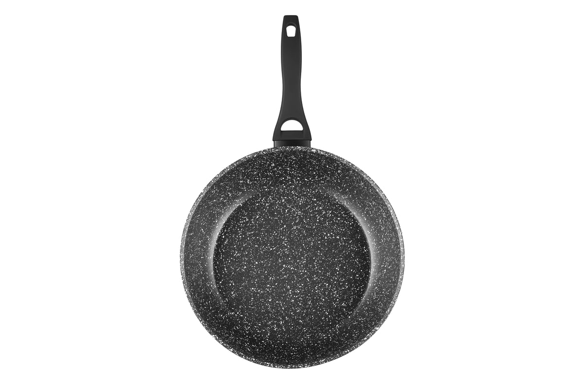Ardesto Deep fry pan  Gemini Gourmet 28 cm, aluminium
