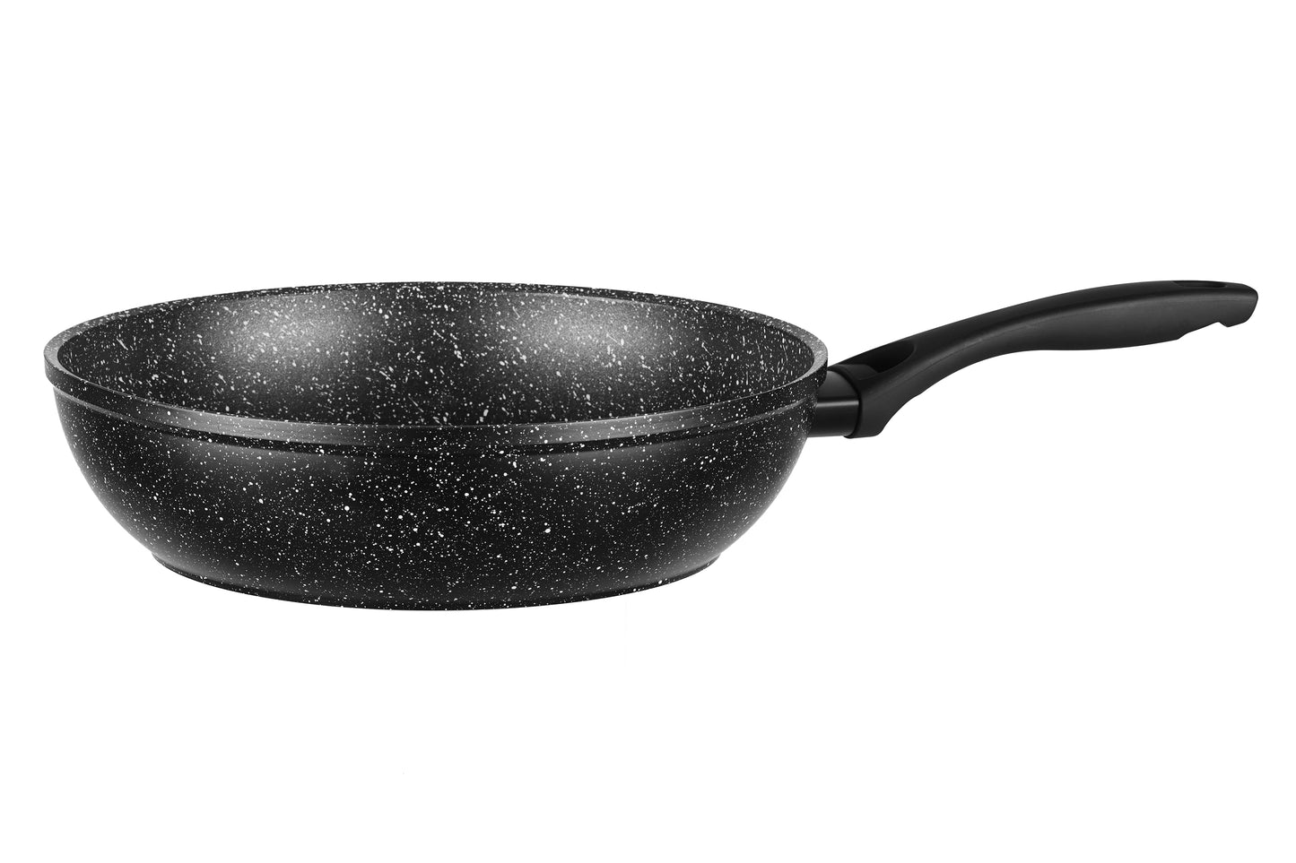 Ardesto Deep fry pan  Gemini Gourmet 28 cm, aluminium