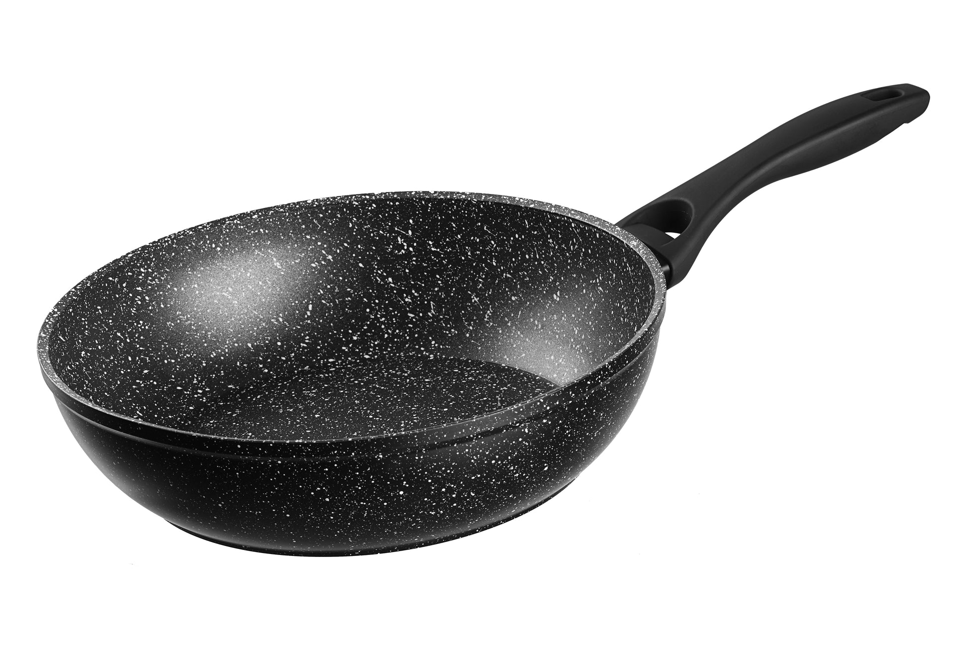 Ardesto Deep fry pan  Gemini Gourmet 28 cm, aluminium