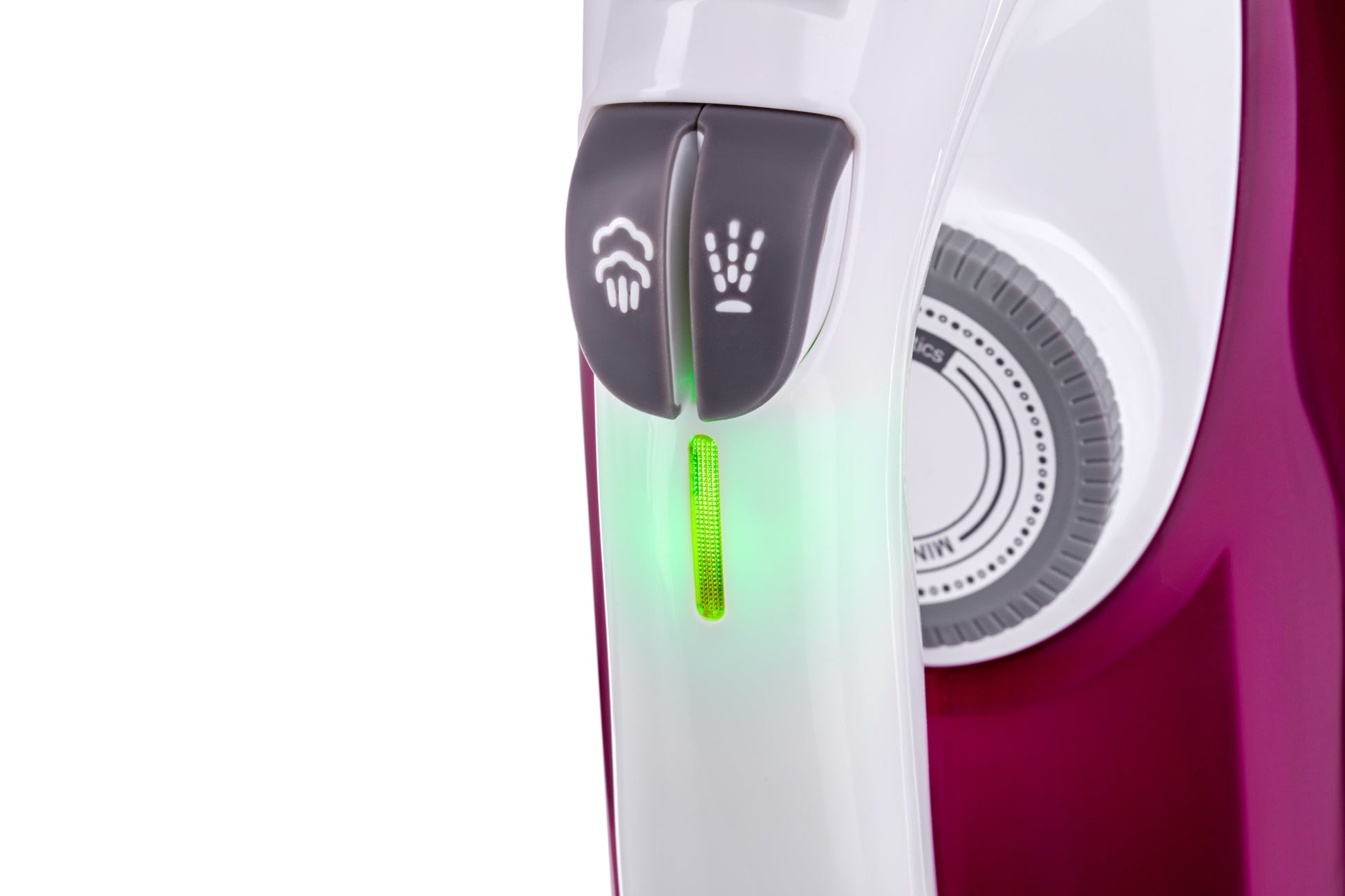 ARDESTO Iron IR-C2230-BUR