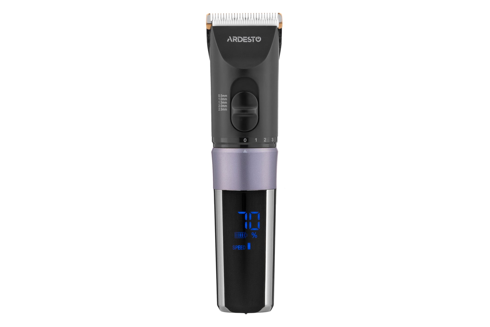ARDESTO Hair clipper Ardesto HC-Y40-DBS