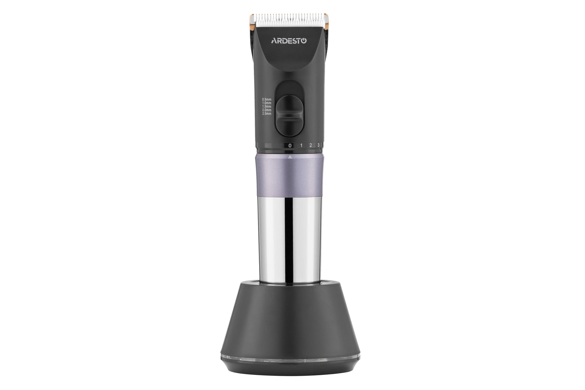 ARDESTO Hair clipper Ardesto HC-Y40-DBS