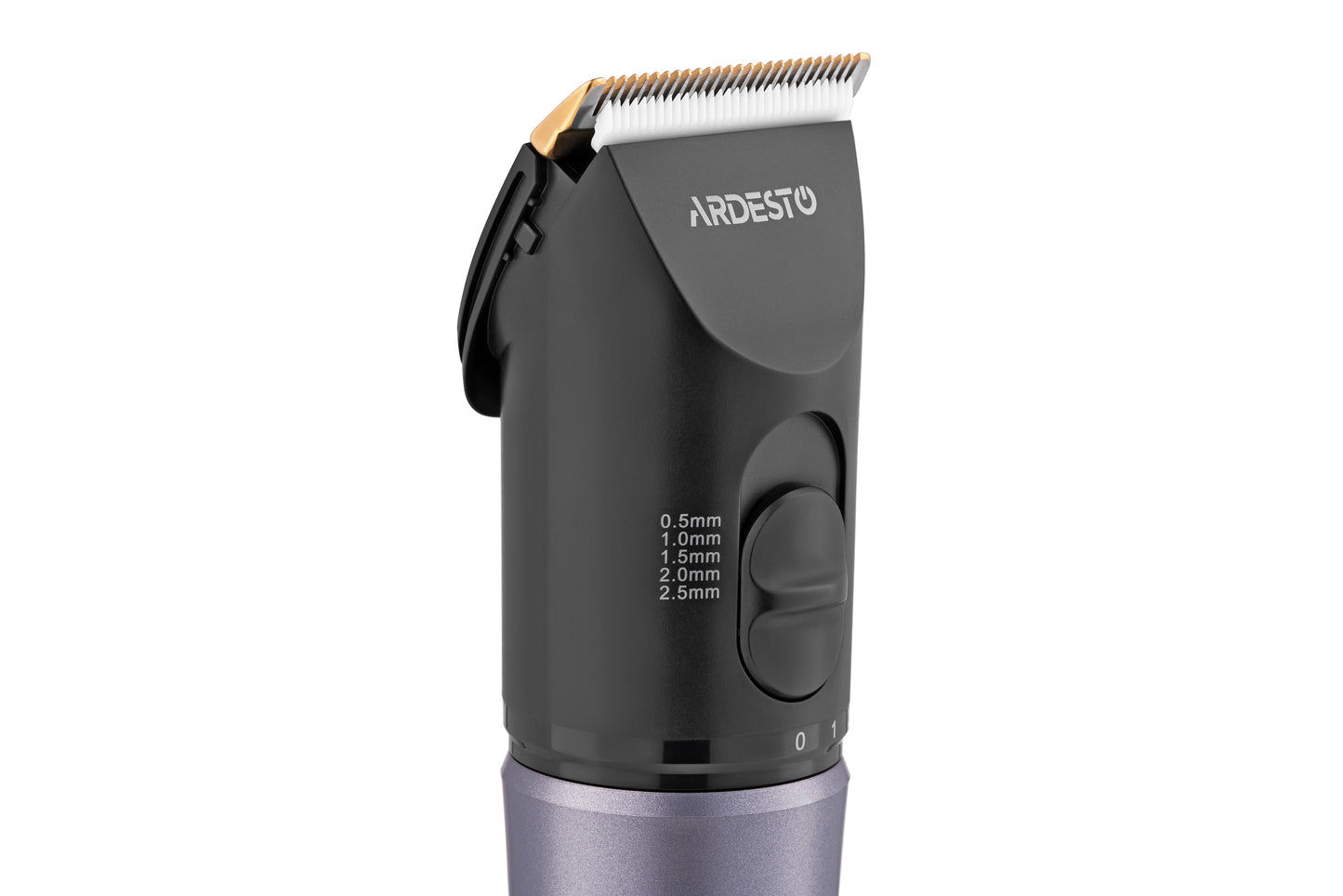 ARDESTO Hair clipper Ardesto HC-Y40-DBS