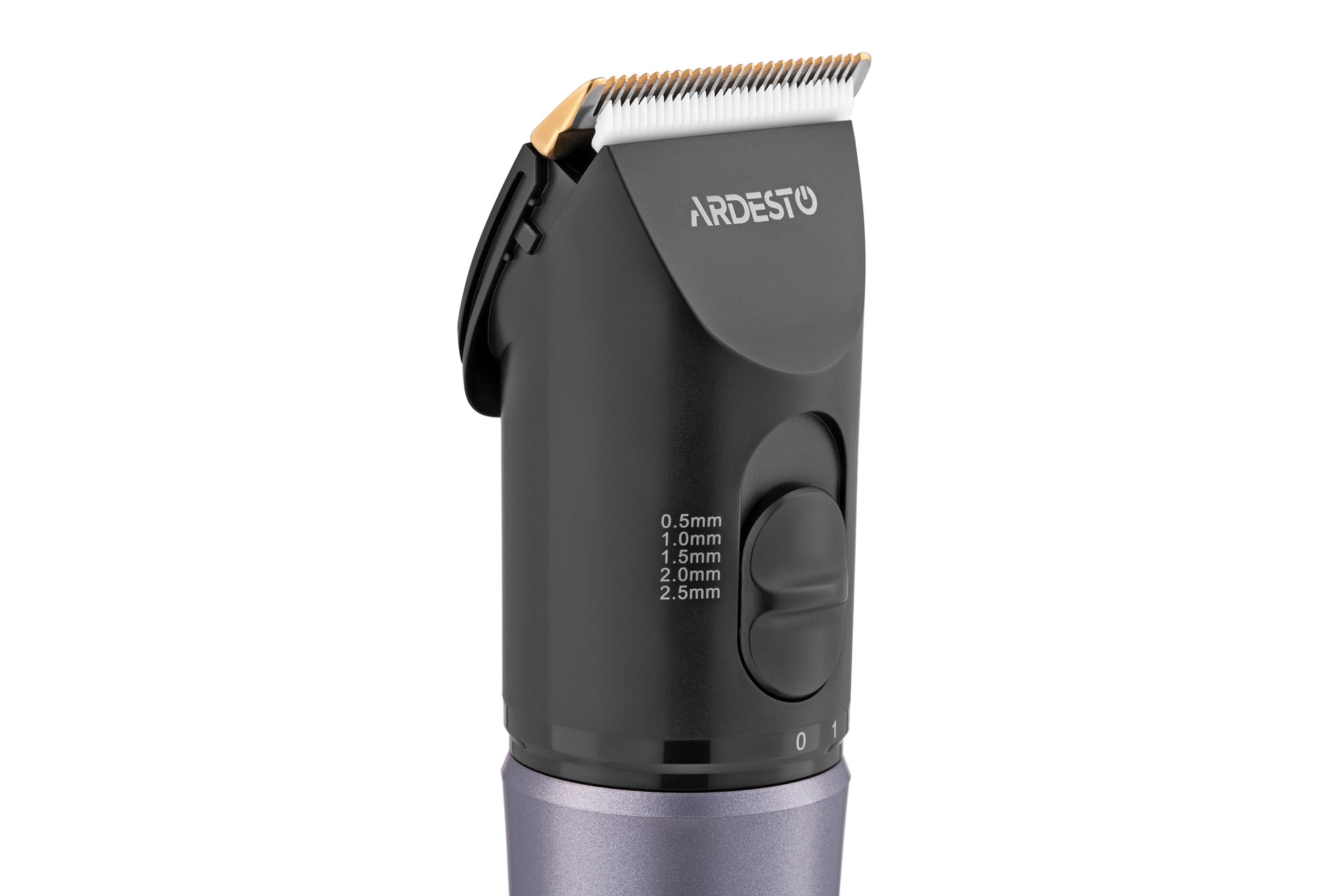 ARDESTO Hair clipper Ardesto HC-Y40-DBS
