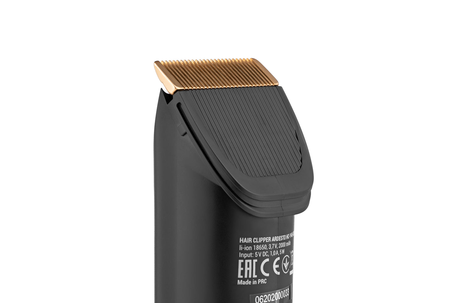 ARDESTO Hair clipper Ardesto HC-Y40-DBS
