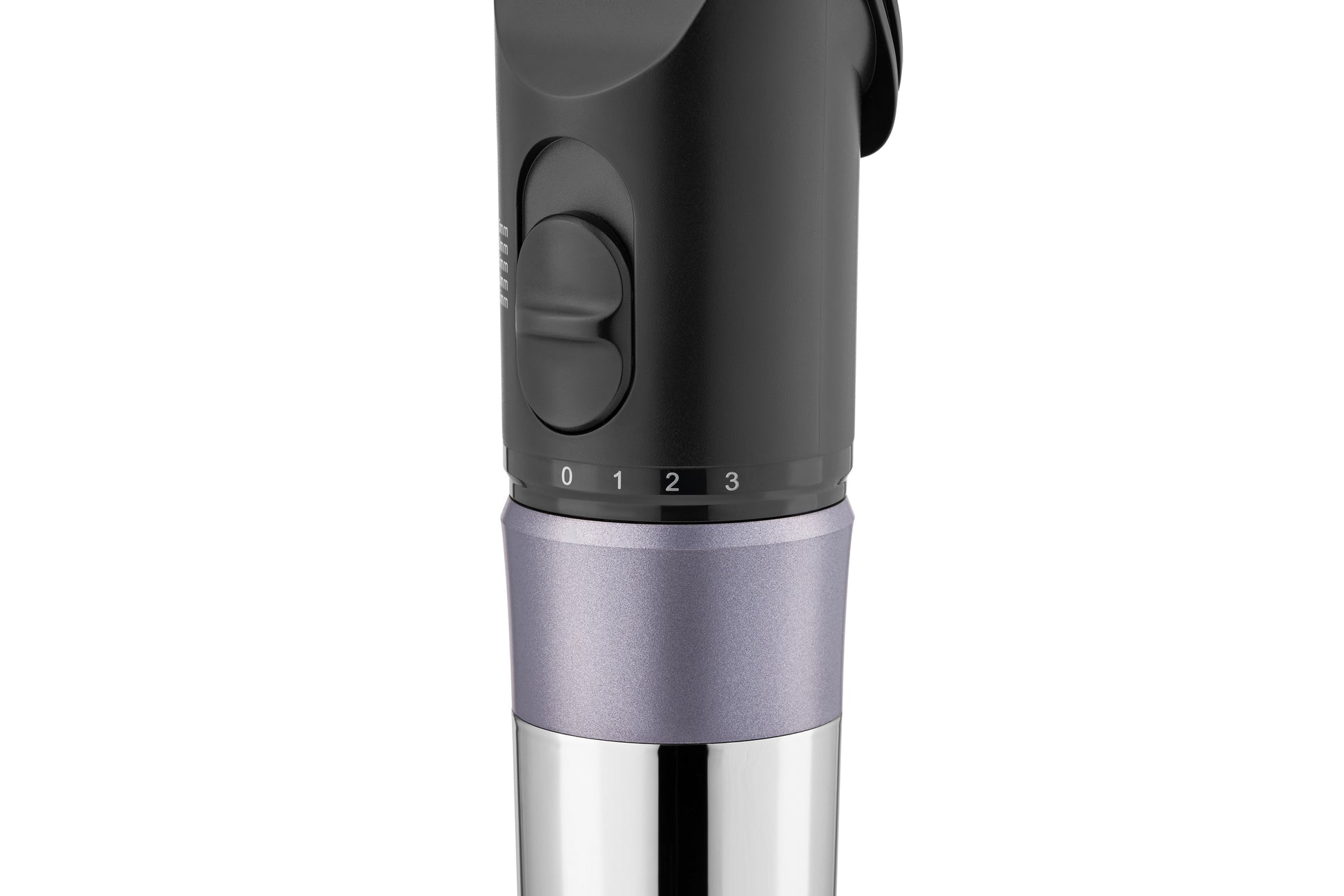 ARDESTO Hair clipper Ardesto HC-Y40-DBS