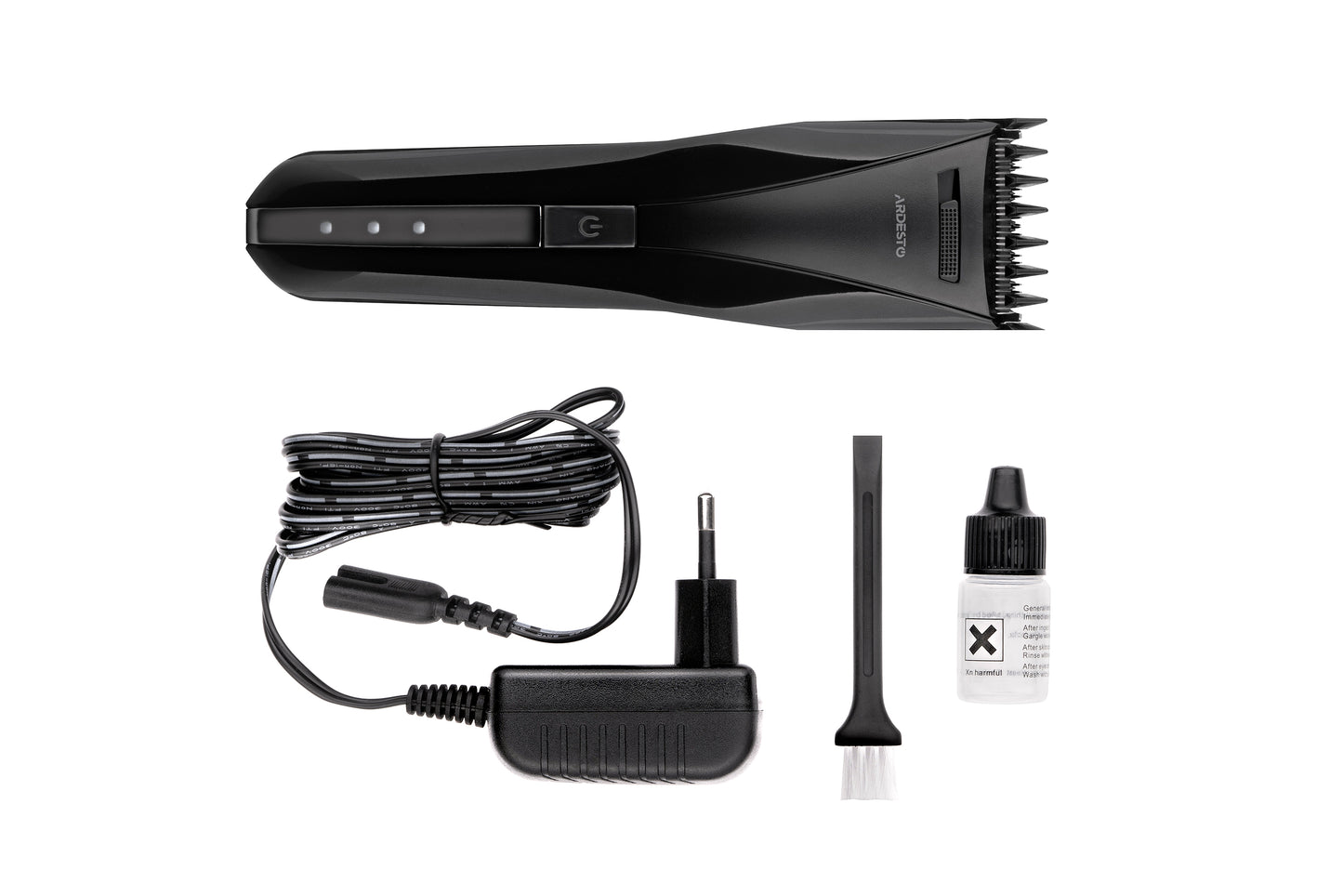 ARDESTO Hair clipper Ardesto HC-Y20-B